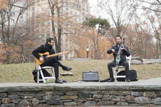 New York Ceremony Music - 10