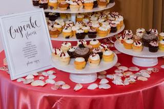 Blue Crab Cupcakes - 57