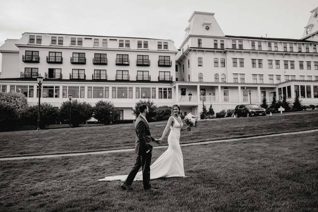 Wentworth by the Sea Hotel & Spa 3