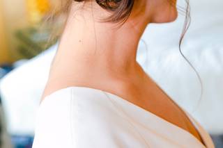 Rare Bird Brides - 1