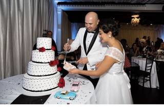 White House Banquets & Event Center - 26