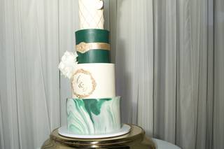 Julie Miller Cake Design - 11