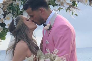 Cristina Soto Wedding Planner - 86