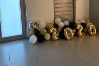 MARBELLA EVENTS & DECOR RENTAL - 28