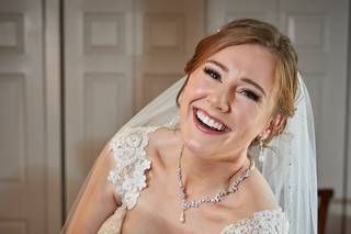 Airbrush Makeup & Hair by Charlotte & Company - 35