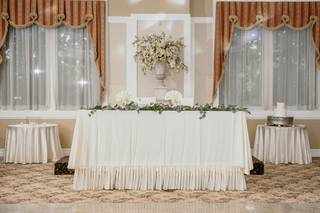 Earthy Elegance Florals - 21
