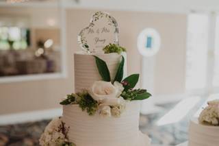 Let Them Eat Cake - 26