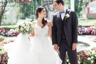 Aleana's Bridal - 51