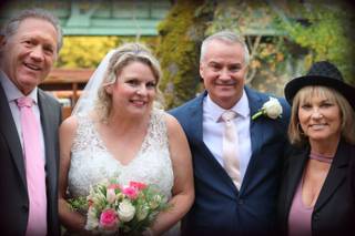 EASY STREET WEDDINGS - 7
