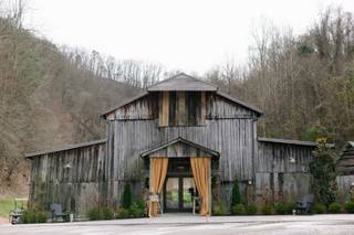 The Barn at Chestnut Springs - 11