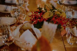 Ryan Brown Catering New York - 5