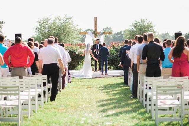 Merry Hill Weddings - 4