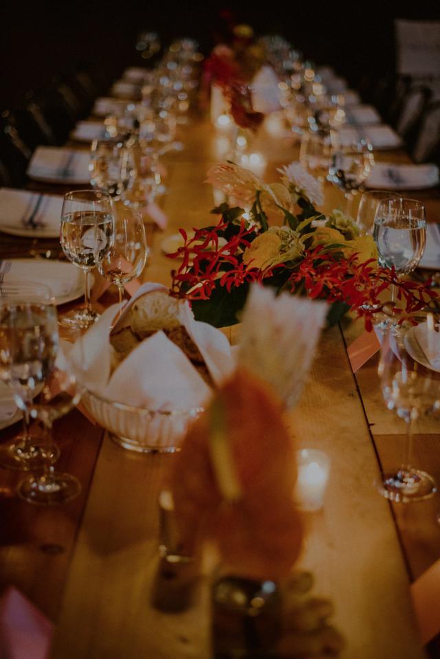Ryan Brown Catering New York - 2