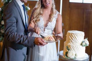 Icing on the Cake - 18