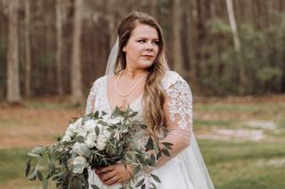 Leah in Savannah - 5