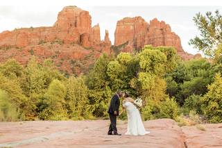 Weddings In Sedona, Inc. - 43