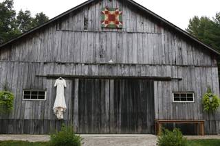 The Old Barn at Brown County - 10