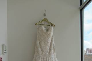 Cristina Chiosa Bridal Atelier - 51