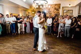 Chautauqua Dining Hall - 7