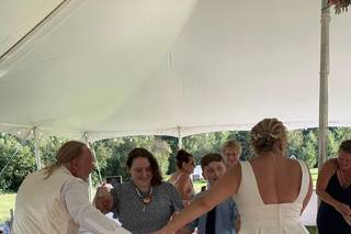 The Music Man DJ Service - 21
