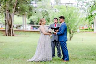 Chris Karol Marriage Officiant - 30