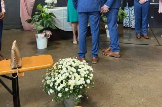 One Fine Day Officiant - 20