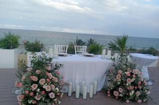 Weddings & Events by Angels - 51