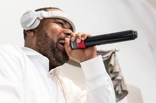 DJ Jackson Entertainment - 7