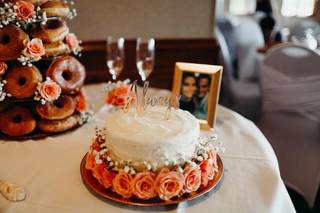 Good Day for a Wedding - 5