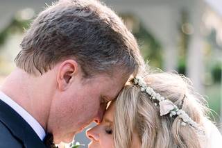 Wedding Faces and Hair - 16