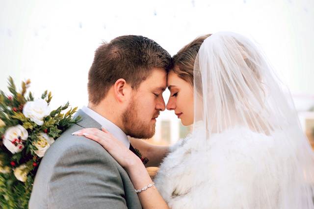 Complete Weddings + Events Omaha 1