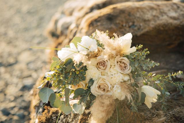 Lake Farm Florals - 1