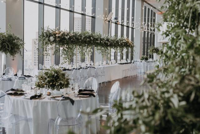State Room: A Longwood Venue - 1