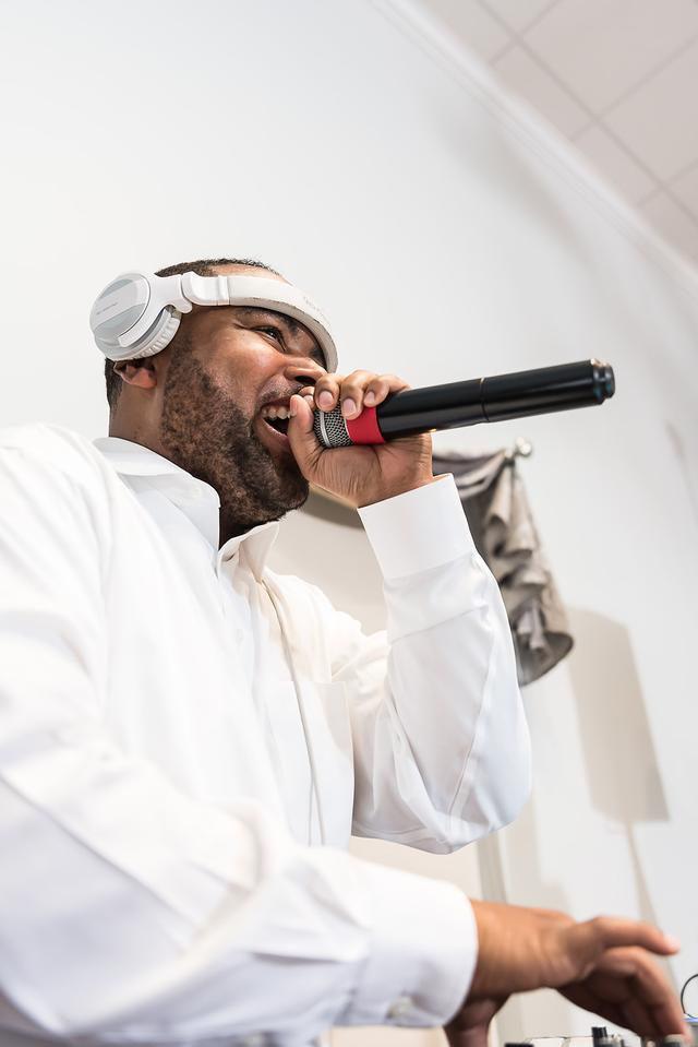 DJ Jackson Entertainment - 2