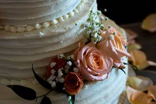 Simply Charming Cakes - 11