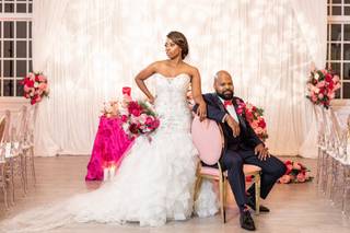 B Astonished Events, LLC - 50