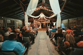 The Mill at Sugar Grove Reception Hall - 5