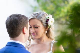 Amber Elizabeth Weddings - 101