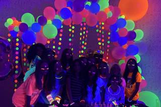 Paradise Productions and DJ Services - 42