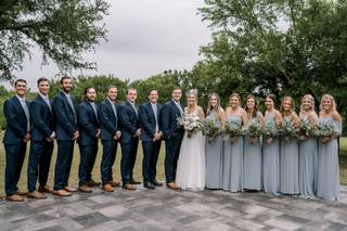 A Time to Shine Floral Design - 10