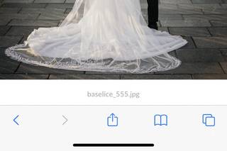 Dressigner - Bridal Alterations Studio Atelier - 29