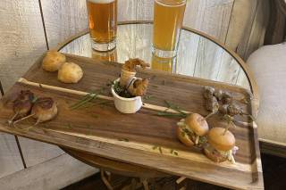 Purple Onion Catering Company - 21