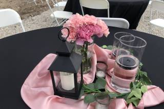 Savvy Southern Events - 44