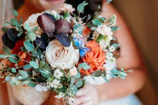 Ashleigh Taylor Bridal & Beauty - 34