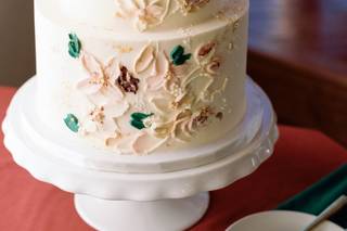 Flour Girl Wedding Cakes - 10