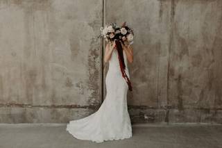 Anna's Bridal - 29
