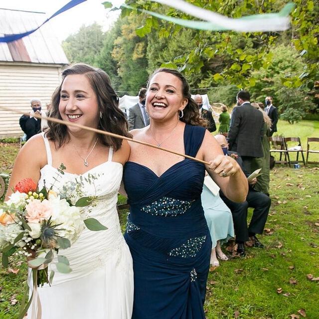 Same Sex Wedding Photographers - 1