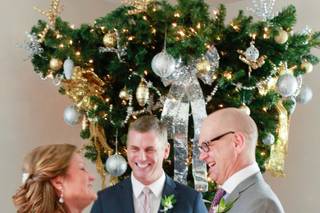 Kasey King Wedding Officiant - 61