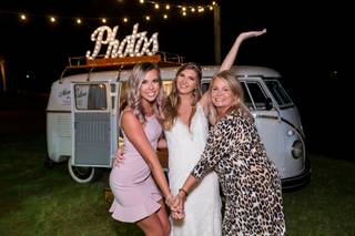 Memories In Motion Photo Bus - 8