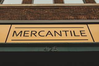 Mercantile Hall - 57